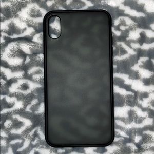 IPHONE XS MAX CASE